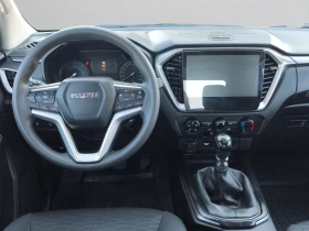 Isuzu D-max 4x4 D/C ACTIVITY//2308I018 - 27990 € - 39120999 9 | Car24.bg Isuzu D-max 4x4 D/C ACTIVITY//2308I018 - 27990 € - 39120999 9