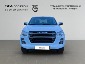 Isuzu D-max 4x4 D/C ACTIVITY//2308I018 - 27990 € - 39120999 2 | Car24.bg Isuzu D-max 4x4 D/C ACTIVITY//2308I018 - 27990 € - 39120999 2