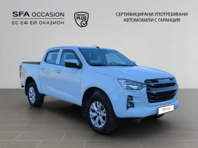 Isuzu D-max 4x4 D/C ACTIVITY//2308I018 - 27990 € - 39120999 3 | Car24.bg Isuzu D-max 4x4 D/C ACTIVITY//2308I018 - 27990 € - 39120999 3