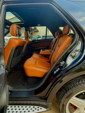 Mercedes-Benz ML 320 4Matic Face Designo - 10899 € - 96387324 11 | Car24.bg Mercedes-Benz ML 320 4Matic Face Designo - 10899 € - 96387324 11