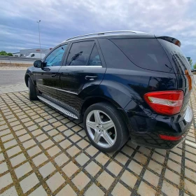 Mercedes-Benz ML 320 4Matic Face Designo - 10899 € - 96387324 5 | Car24.bg Mercedes-Benz ML 320 4Matic Face Designo - 10899 € - 96387324 5