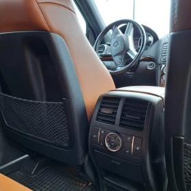 Mercedes-Benz ML 320 4Matic Face Designo - 10899 € - 96387324 12 | Car24.bg Mercedes-Benz ML 320 4Matic Face Designo - 10899 € - 96387324 12
