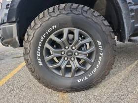 Ford F150 * 4wd Supercrew 5.5' Box Tremor Crew Cab Short | Auto.bg — изображение 4 Ford F150 * 4wd Supercrew 5.5' Box Tremor Crew Cab Short | Auto.bg — изображение 4