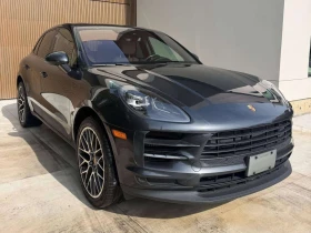Porsche Macan S CARFAX | Auto.bg — изображение 4 Porsche Macan S CARFAX | Auto.bg — изображение 4