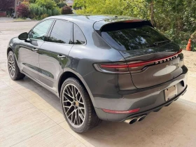 Porsche Macan S CARFAX | Auto.bg — изображение 5 Porsche Macan S CARFAX | Auto.bg — изображение 5