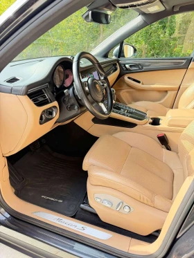 Porsche Macan S CARFAX | Auto.bg — изображение 7 Porsche Macan S CARFAX | Auto.bg — изображение 7