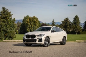 BMW X6 M40i* XDRIVE* ВЪЗДУХ*