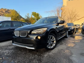 BMW X1 2.0D 177HP X-DRIVE 6 SPEED XENON NAVI KLIMA 2014G