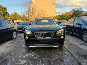 BMW X1 2.0D 177HP X-DRIVE 6 SPEED XENON NAVI KLIMA 2014G | Auto.bg — изображение 3 BMW X1 2.0D 177HP X-DRIVE 6 SPEED XENON NAVI KLIMA 2014G | Auto.bg — изображение 3