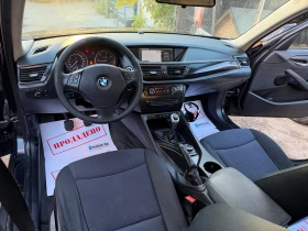 BMW X1 2.0D 177HP X-DRIVE 6 SPEED XENON NAVI KLIMA 2014G | Auto.bg — изображение 12 BMW X1 2.0D 177HP X-DRIVE 6 SPEED XENON NAVI KLIMA 2014G | Auto.bg — изображение 12