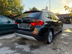 BMW X1 2.0D 177HP X-DRIVE 6 SPEED XENON NAVI KLIMA 2014G | Auto.bg — изображение 8 BMW X1 2.0D 177HP X-DRIVE 6 SPEED XENON NAVI KLIMA 2014G | Auto.bg — изображение 8