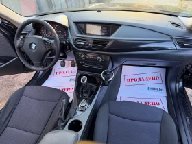 BMW X1 2.0D 177HP X-DRIVE 6 SPEED XENON NAVI KLIMA 2014G | Auto.bg — изображение 14 BMW X1 2.0D 177HP X-DRIVE 6 SPEED XENON NAVI KLIMA 2014G | Auto.bg — изображение 14
