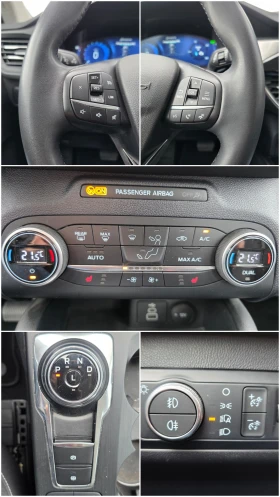 Ford Kuga 2.5 Hybrid AWD - 19900 € - 89560188 15 | Car24.bg Ford Kuga 2.5 Hybrid AWD - 19900 € - 89560188 15