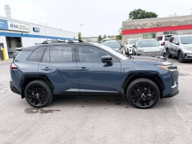 Toyota Rav4 XSE Plug in hybrid / Carfax / Автокредит | Auto.bg — изображение 8 Toyota Rav4 XSE Plug in hybrid / Carfax / Автокредит | Auto.bg — изображение 8