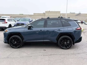 Toyota Rav4 XSE Plug in hybrid / Carfax / Автокредит | Auto.bg — изображение 4 Toyota Rav4 XSE Plug in hybrid / Carfax / Автокредит | Auto.bg — изображение 4