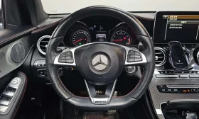 Mercedes-Benz GLC 43 AMG * AMG GLC43 4MATIC * - 22150 € - 81215804 13 | Car24.bg Mercedes-Benz GLC 43 AMG * AMG GLC43 4MATIC * - 22150 € - 81215804 13