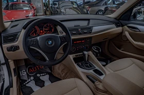 BMW X1 18d/Sdrive/Автомат/МултиВолан/Климатик | Auto.bg — изображение 6 BMW X1 18d/Sdrive/Автомат/МултиВолан/Климатик | Auto.bg — изображение 6