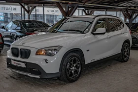 BMW X1 18d/Sdrive/Автомат/МултиВолан/Климатик | Auto.bg — изображение 3 BMW X1 18d/Sdrive/Автомат/МултиВолан/Климатик | Auto.bg — изображение 3