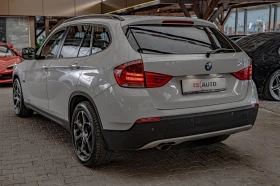 BMW X1 18d/Sdrive/Автомат/МултиВолан/Климатик | Auto.bg — изображение 4 BMW X1 18d/Sdrive/Автомат/МултиВолан/Климатик | Auto.bg — изображение 4