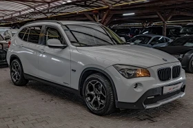 BMW X1 18d/Sdrive/Автомат/МултиВолан/Климатик | Auto.bg — изображение 2 BMW X1 18d/Sdrive/Автомат/МултиВолан/Климатик | Auto.bg — изображение 2
