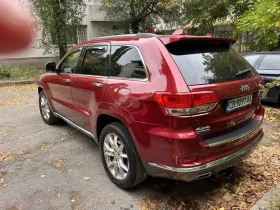 Jeep Grand cherokee SUMMIT - 12500 € - 28601012 4 | Car24.bg Jeep Grand cherokee SUMMIT - 12500 € - 28601012 4