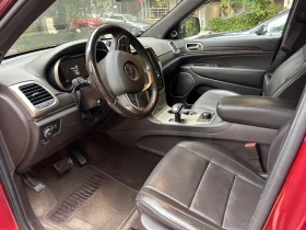 Jeep Grand cherokee SUMMIT - 12500 € - 28601012 8 | Car24.bg Jeep Grand cherokee SUMMIT - 12500 € - 28601012 8