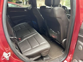Jeep Grand cherokee SUMMIT - 12500 € - 28601012 9 | Car24.bg Jeep Grand cherokee SUMMIT - 12500 € - 28601012 9