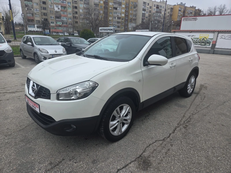 Nissan Qashqai 1.6i-ECO/GPL+ - 7600 € / 14864.31 лв. - 45130932 1 | Car24.bg Nissan Qashqai 1.6i-ECO/GPL+ - 7600 € / 14864.31 лв. - 45130932 1