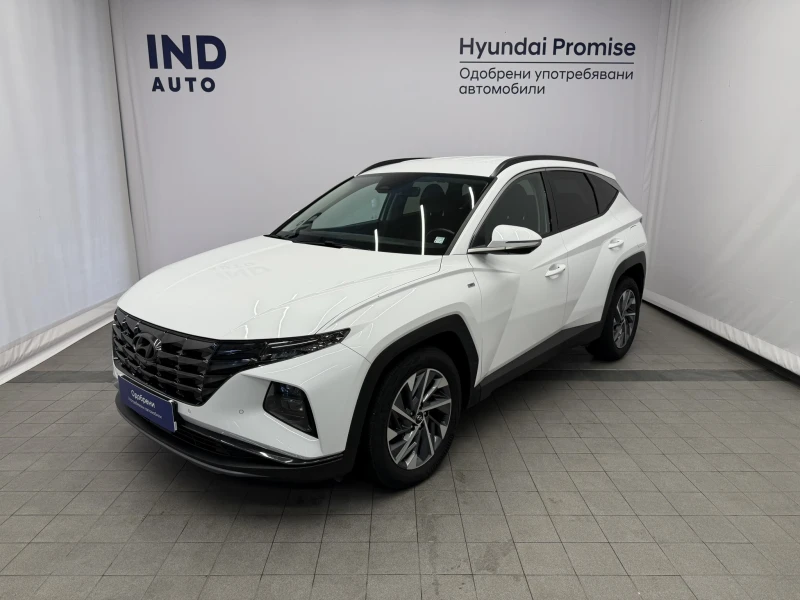 Hyundai Tucson EXCLUSIVE AWD - 20500 € / 40094.51 лв. - 83941461 1 | Car24.bg Hyundai Tucson EXCLUSIVE AWD - 20500 € / 40094.51 лв. - 83941461 1