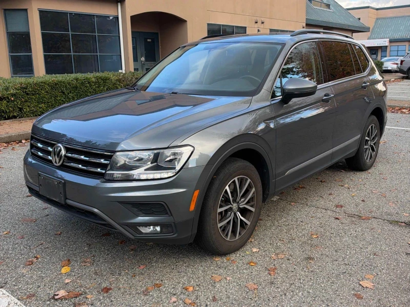 VW Tiguan - 12250 € - 77844164 1 | Car24.bg VW Tiguan - 12250 € - 77844164 1
