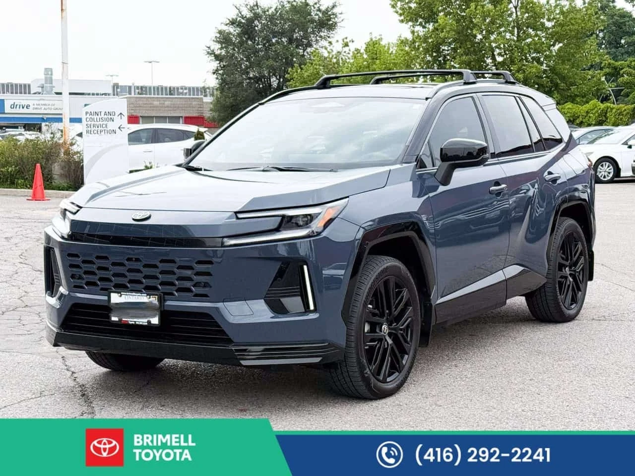 Toyota Rav4 XSE Plug in hybrid / Carfax / Автокредит | Auto.bg — изображение 1 Toyota Rav4 XSE Plug in hybrid / Carfax / Автокредит | Auto.bg — изображение 1