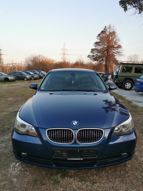 Обява за продажба на BMW 523 523i, 177к.с. ТОП ~9 500 лв. - изображение 1