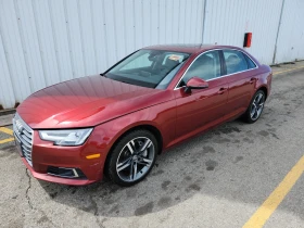 Audi A4 TECHNIK QUATTRO* back-up* NAVI* 1 - Car24.bg Audi A4 TECHNIK QUATTRO* back-up* NAVI* 1