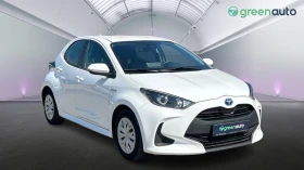 Toyota Yaris 1.5 HSD, Месечна вноска от 399 лв. - Car24.bg Toyota Yaris 1.5 HSD, Месечна вноска от 399 лв.