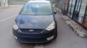 Снимка Ford Galaxy