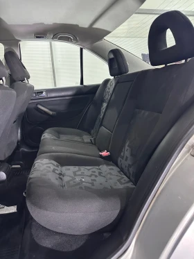 VW Bora 1.9TDI 90hp - 4600 лв. / 2351.94 € - 60365216 9 | Car24.bg VW Bora 1.9TDI 90hp - 4600 лв. / 2351.94 € - 60365216 9