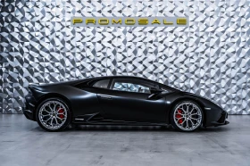 Lamborghini Huracan EVO RWD * Matt Black - 194900 € / 381191.27 лв. - 37565996 6 | Car24.bg Lamborghini Huracan EVO RWD * Matt Black - 194900 € / 381191.27 лв. - 37565996 6