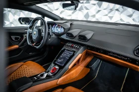 Lamborghini Huracan EVO RWD * Matt Black - 194900 € / 381191.27 лв. - 37565996 10 | Car24.bg Lamborghini Huracan EVO RWD * Matt Black - 194900 € / 381191.27 лв. - 37565996 10