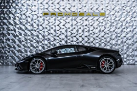 Lamborghini Huracan EVO RWD * Matt Black - 194900 € / 381191.27 лв. - 37565996 3 | Car24.bg Lamborghini Huracan EVO RWD * Matt Black - 194900 € / 381191.27 лв. - 37565996 3