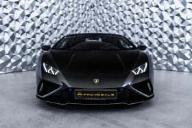 Lamborghini Huracan EVO RWD * Matt Black - 194900 € / 381191.27 лв. - 37565996 2 | Car24.bg Lamborghini Huracan EVO RWD * Matt Black - 194900 € / 381191.27 лв. - 37565996 2