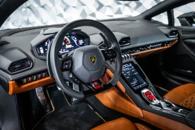 Lamborghini Huracan EVO RWD * Matt Black - 194900 € / 381191.27 лв. - 37565996 8 | Car24.bg Lamborghini Huracan EVO RWD * Matt Black - 194900 € / 381191.27 лв. - 37565996 8