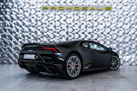 Lamborghini Huracan EVO RWD * Matt Black - 194900 € / 381191.27 лв. - 37565996 4 | Car24.bg Lamborghini Huracan EVO RWD * Matt Black - 194900 € / 381191.27 лв. - 37565996 4