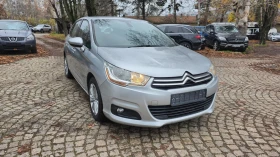 Citroen C4 1.6eHDI - Car24.bg Citroen C4 1.6eHDI