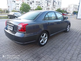 Toyota Avensis D4D - 7500 € / 14668.73 лв. - 62065041 3 | Car24.bg Toyota Avensis D4D - 7500 € / 14668.73 лв. - 62065041 3