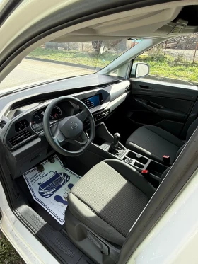VW Caddy 2.0 - 12000 € / 23469.96 лв. - 27360153 10 | Car24.bg VW Caddy 2.0 - 12000 € / 23469.96 лв. - 27360153 10