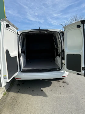 VW Caddy 2.0 - 12000 € / 23469.96 лв. - 27360153 7 | Car24.bg VW Caddy 2.0 - 12000 € / 23469.96 лв. - 27360153 7