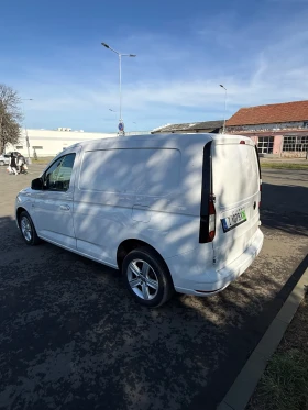 VW Caddy 2.0 - 12000 € / 23469.96 лв. - 27360153 4 | Car24.bg VW Caddy 2.0 - 12000 € / 23469.96 лв. - 27360153 4
