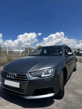 Audi A4 2.0 tdi - Car24.bg Audi A4 2.0 tdi