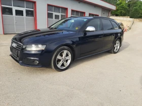 Audi A4 2.0TDI AUTOMATIC КОЖА