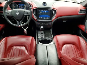 Maserati Ghibli 3.0l S - 11200 € / 21905.30 лв. - 38819226 8 | Car24.bg Maserati Ghibli 3.0l S - 11200 € / 21905.30 лв. - 38819226 8